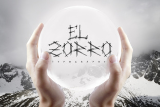 El Zorro: The Script Handwritten Font for Bold Campaigns